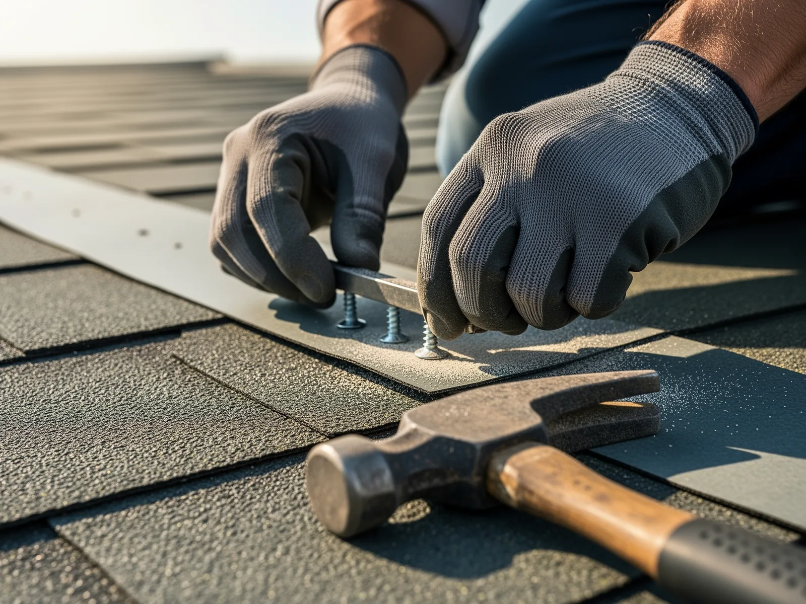 Why choose Fascia Repair in Camas, WA